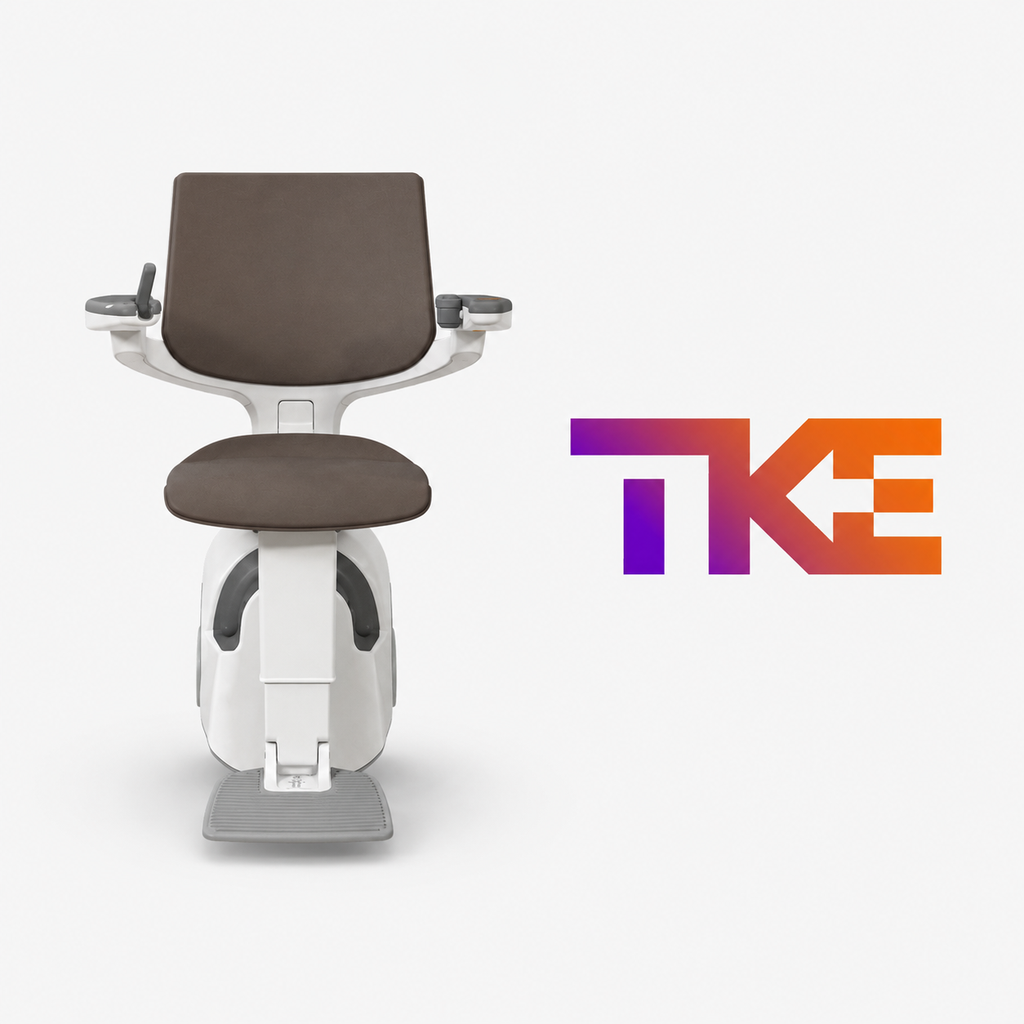 TK Home traplift - vraag een vrijblijvende offerte aan 