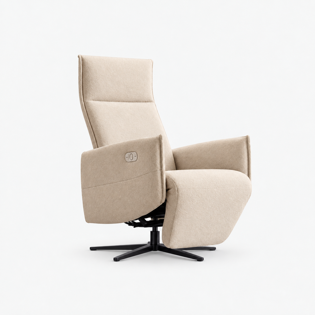 Elektrische Relaxzetel Star