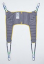 *Ceinture universelle basse – Passive, Invacare Birdie Evo Compact
