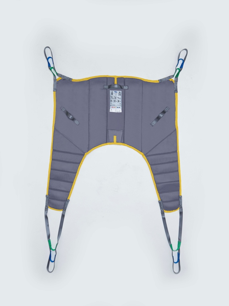 *Universal standard sling – Passive, Invacare Birdie Evo Compact