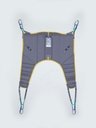 *Universele standaard gordel - Passieve, Invacare Birdie Evo Compact