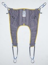 *Amputation sling – Passive, Invacare Birdie Evo Compact