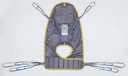 *Ceinture Easy-fit – Passive, Invacare Birdie Evo Compact
