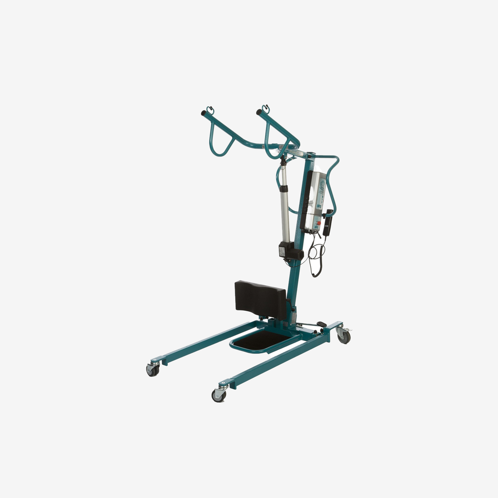 Active electric patient lift on wheels (Waiting list temporarily unavailable)