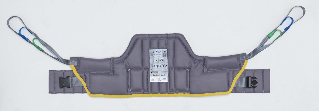 *Ceinture Transfer Stand Assist – Active, Invacare Isa
