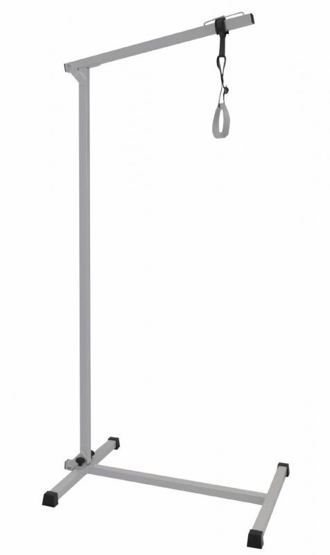 *Perroquet de lit sur pieds