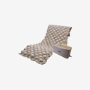 *Oplegmatras met pomp basispreventie voor decubitus