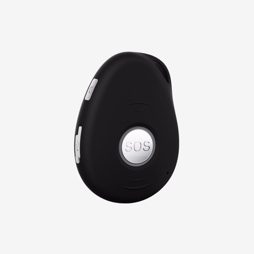 [VH-PAS-RB] Rainbow Personal Alarm (indoor and outdoor)