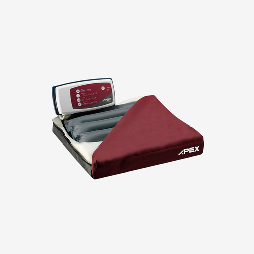 [VH-ZTL-AD] Anti-decubitus seat cushion