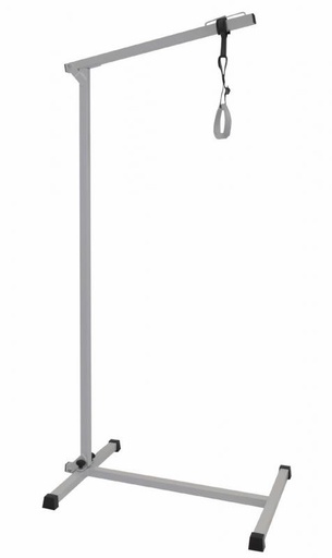 [VH-BED-ZOV] Free-standing self-lifting pole