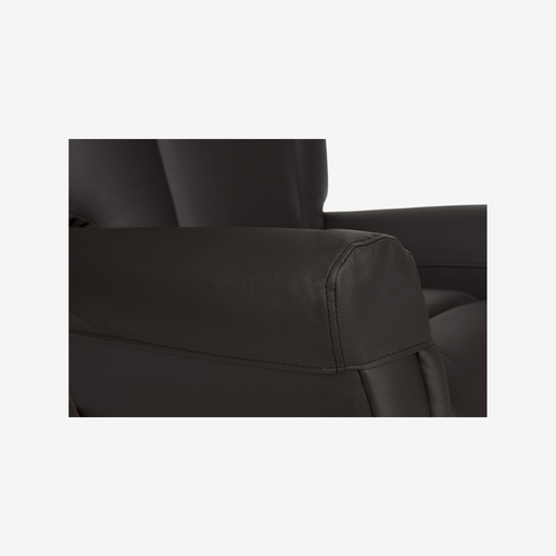 Liftzetel sta op en zit Ontario II - Armsteunbeschermers Ontario