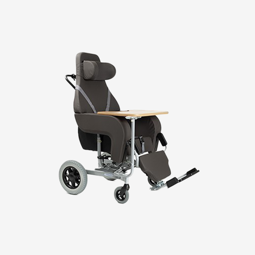 [VK-ZIT-015] Fauteuil gériatrique pour intérieur et extérieur Coraille