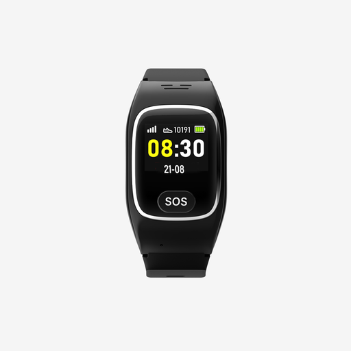 [VK-WON-005] Montre de sécurité JAMES B8