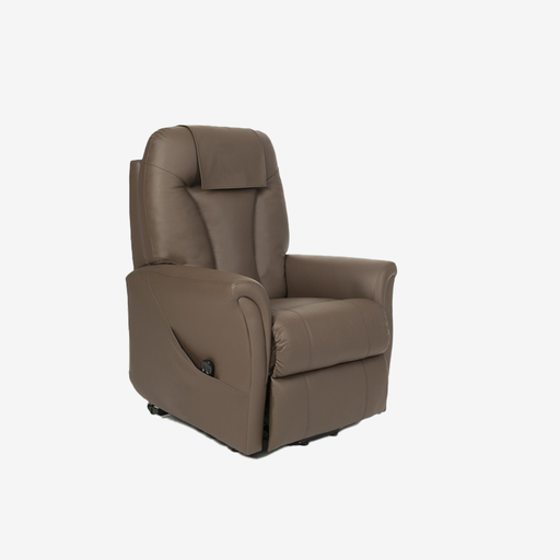 [VK-ZIT-019] Fauteuil releveur debout et assise Montréal « Wall Away »