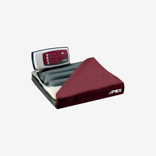 *Alternating zitkussen SEDENS incl. pomp 500