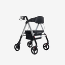 *4-wiel rollator Goliat