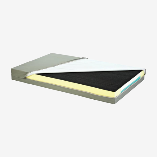 [VK-SLP-028] BARIA Matras - tot 300 kg (120 x 198 cm)