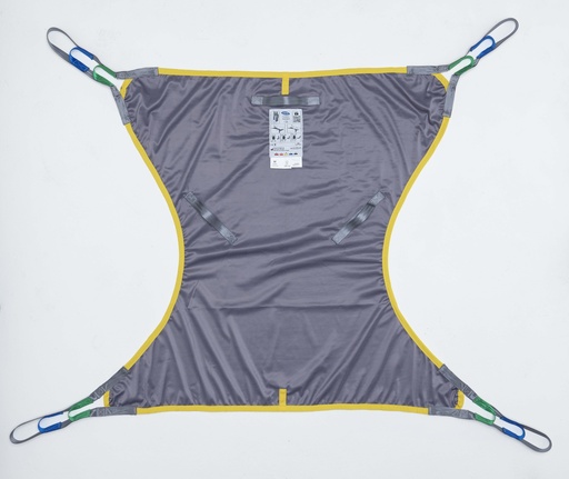 *Comfort standard sling – Passive, Invacare Birdie Evo Compact