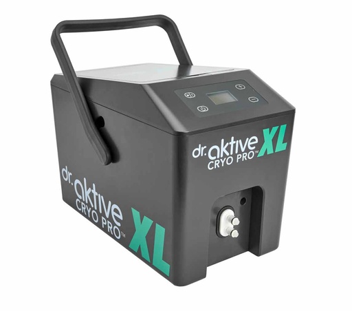 Cryo Pro XL – Thérapie par le froid et la compression