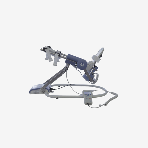 [VH-REV-CPMenk] Mobilisation passive continue - appareil pour la cheville