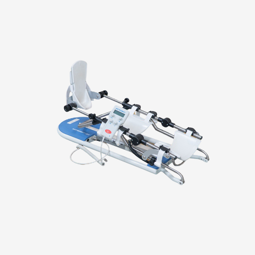 [VH-REV-CPMknie] Continuous passive motion device – knee