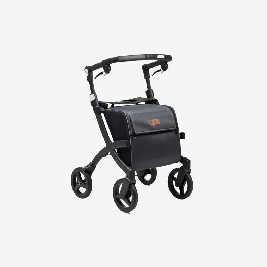 *Rollz Flex 2 rollator en shopper (7,4 kg)