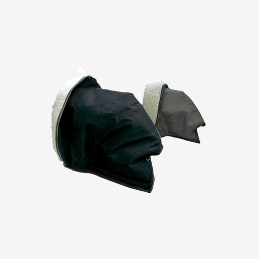 [VK-MOB-094] Handschoenen voor op de rollator / rolstoel