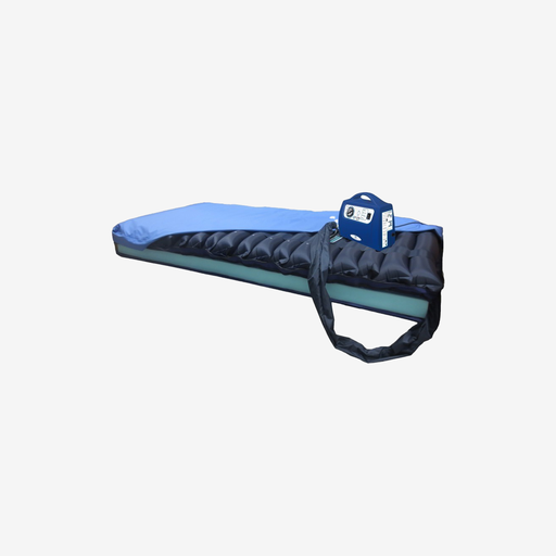 [VK-SLP-025] Matelas AD + compresseur (grade 1 à 3)