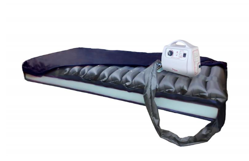 [VK-SLP-025] Matelas AD + compresseur (grade 1 à 3)