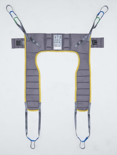 *Ceinture de toilette – Passive, Invacare Birdie Evo Compact
