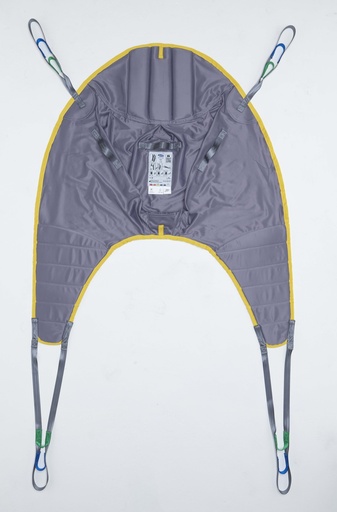 *Ceinture universelle avec appui-tête – Passive, Invacare Birdie Evo Compact