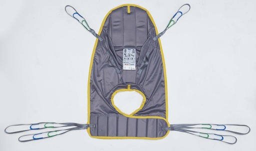 *Easy-fit sling – Passive, Invacare Birdie Evo Compact