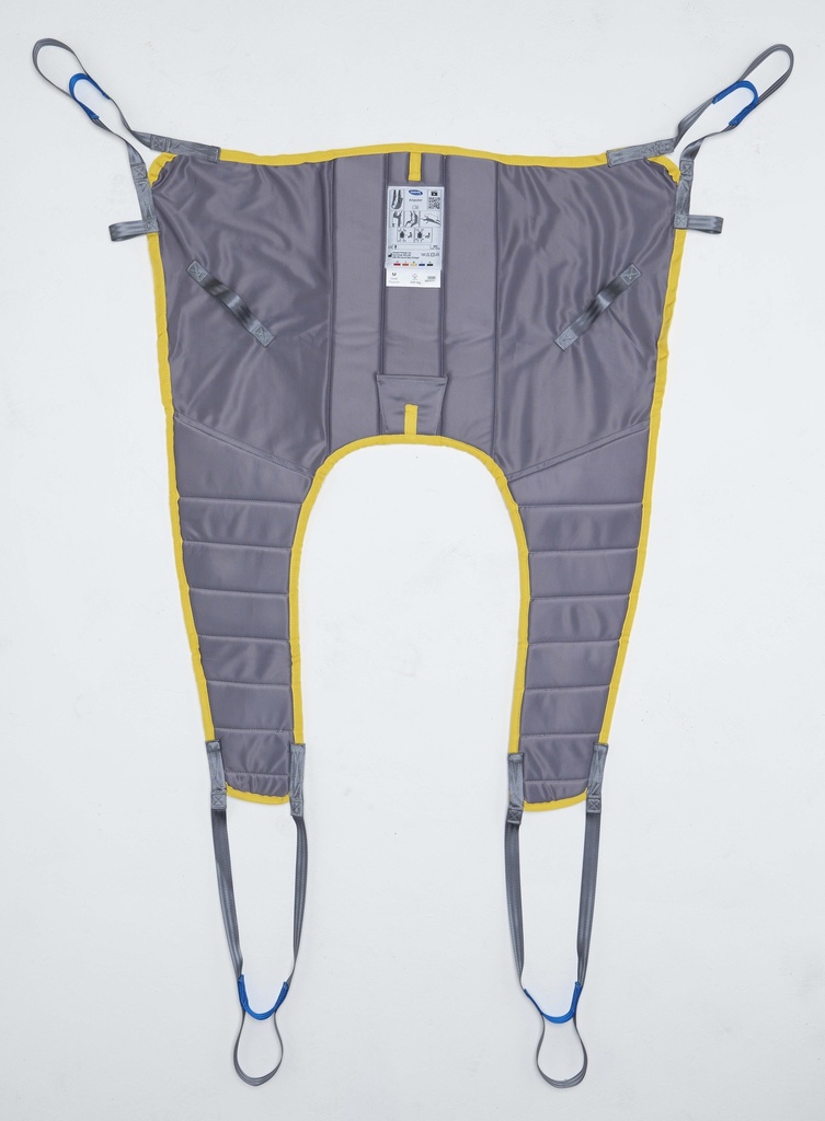 *Ceinture d’amputation – Passive, Invacare Birdie Evo Compact | Zorgpunt