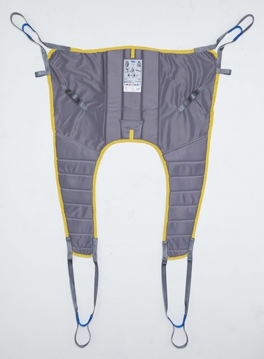 *Amputatie gordel - Passieve, Invacare Birdie Evo Compact