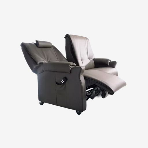 [Aanvraag-Revilax] Revilax relaxzetel op maat - vraag een vrijblijvende offerte aan met 10% korting