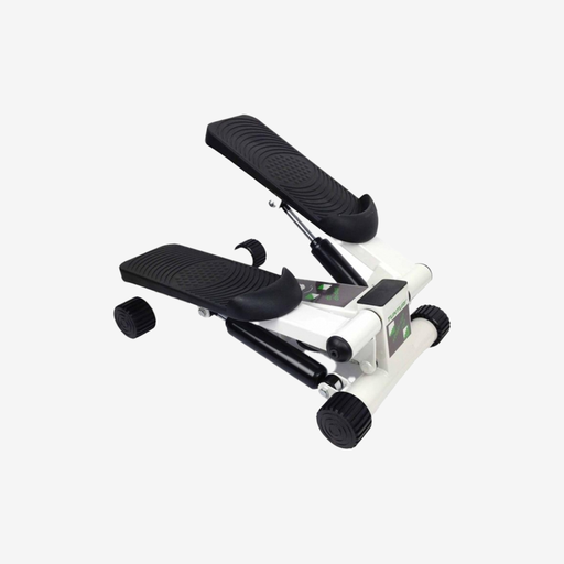 [VK-REV-010] *Stepper met display