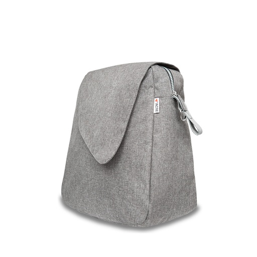 [VK-MOB-138] Weekend bag voor Carbon Ultralight rollator