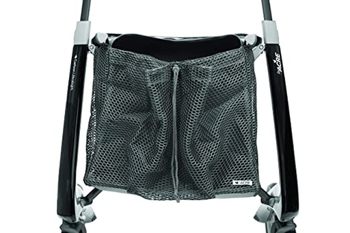 [VK-MOB-075] Sac à provisions pour déambulateur Carbon Ultralight