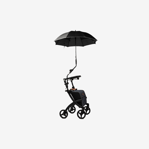 [VK-MOB-012] *Elegante paraplu voor Rollz Flex rollator