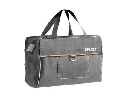 Boodschappentas voor Let's Go Out