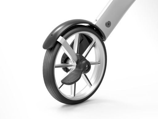 [VK-MOB-089] Drempelhulp voor Let's Go Out rollator