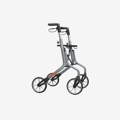 *Déambulateur Let’s Move 4 roues (5,4 kg)