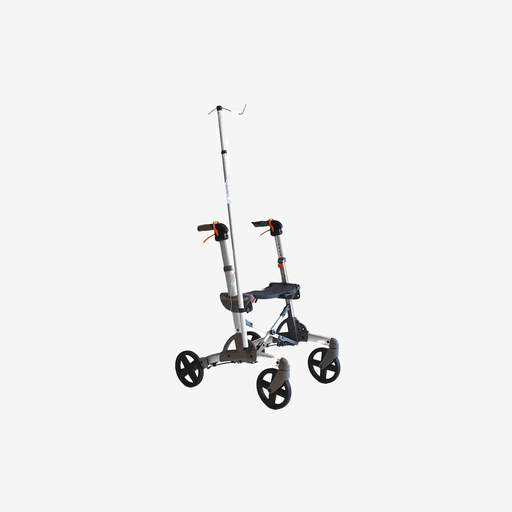[VK-MOB-015] *Infuus houder voor Volaris rollator