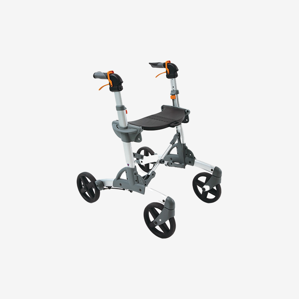 *Volaris Smart rollator (7,5 kg) | Zorgpunt