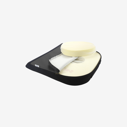 [VK-TMP-003] *Oreiller beignet Tempur®